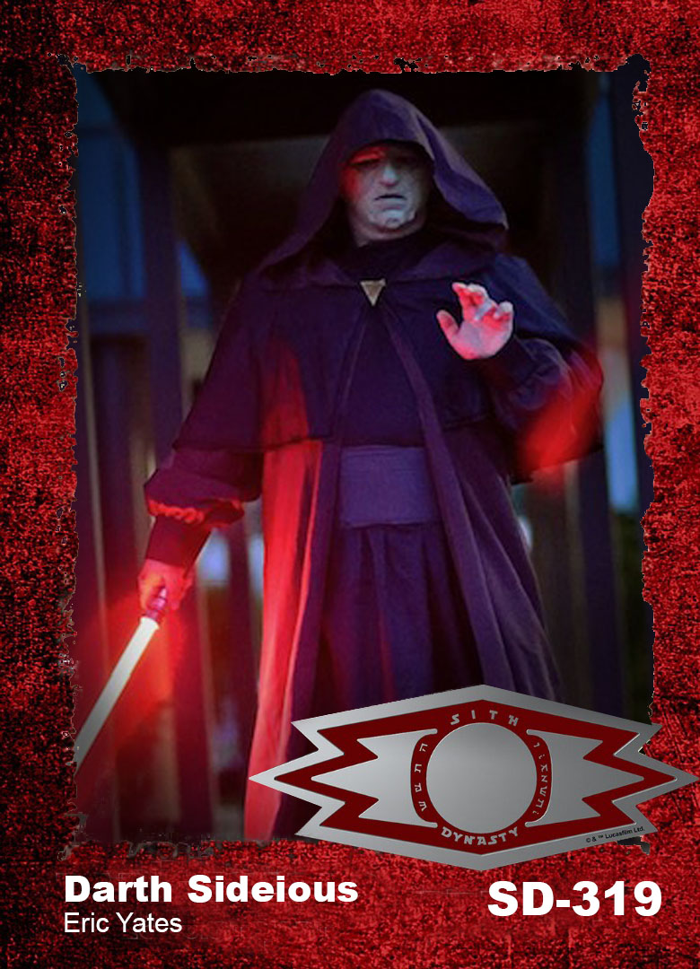 Sith Legion Member